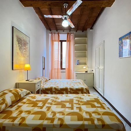 Pantaneto 56 Appartement Siena Buitenkant foto
