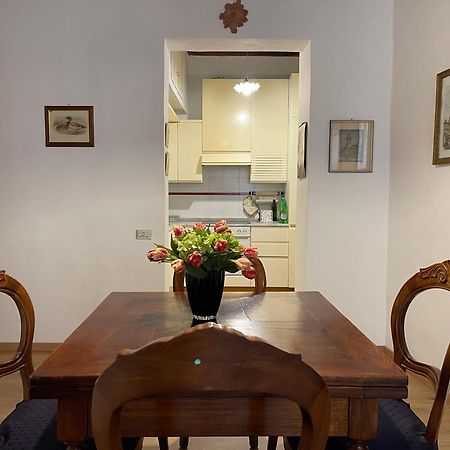 Pantaneto 56 Appartement Siena Buitenkant foto