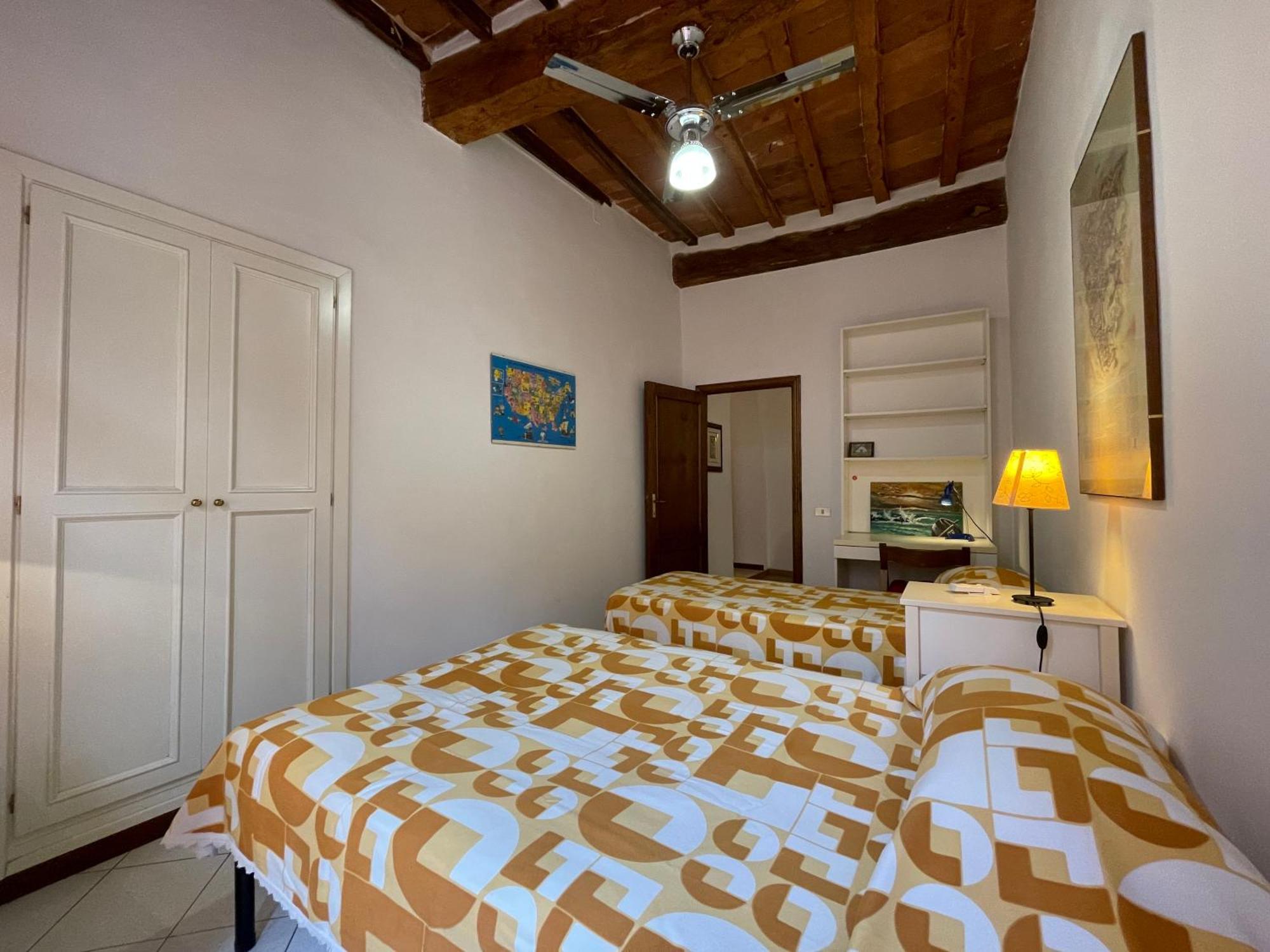 Pantaneto 56 Appartement Siena Buitenkant foto