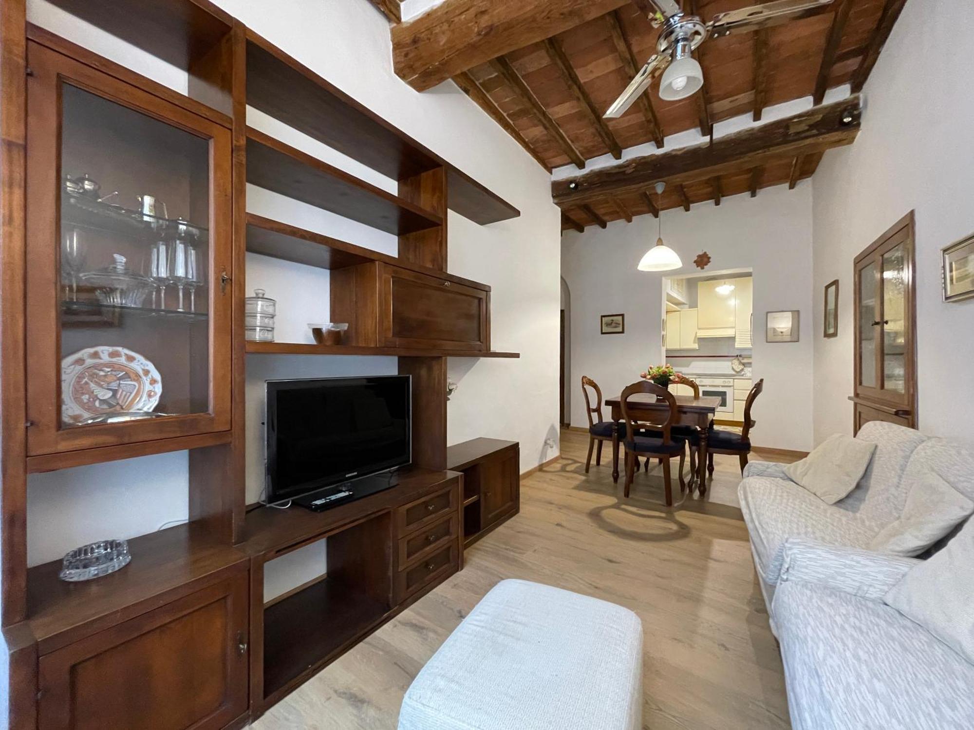 Pantaneto 56 Appartement Siena Buitenkant foto